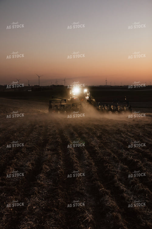 Planting 67716