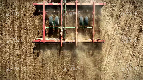 Vertical Tillage 56775