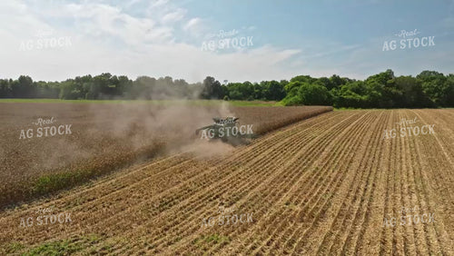 Corn Harvest 92066