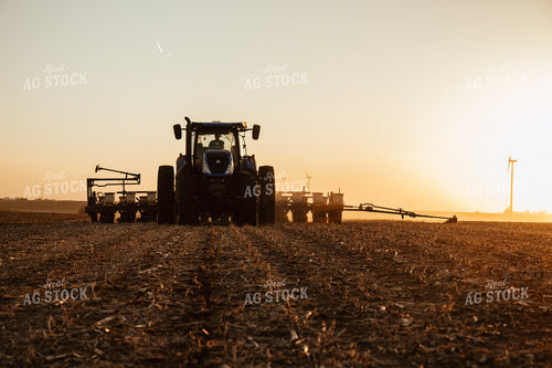 Planting 67568