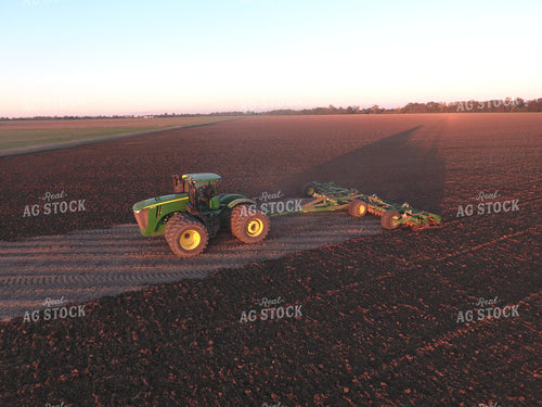 High Speed DIsk Tillage 80000