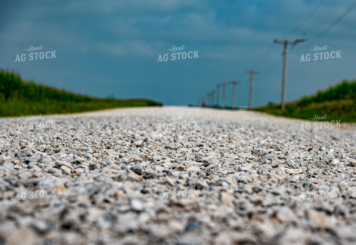 Gravel Road 302060