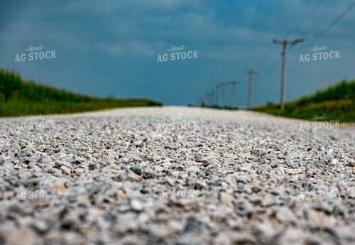 Gravel Road 302060
