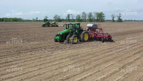 Planting 79467