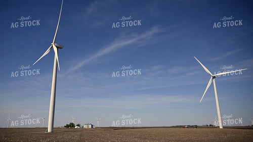 Wind Turbines 302034