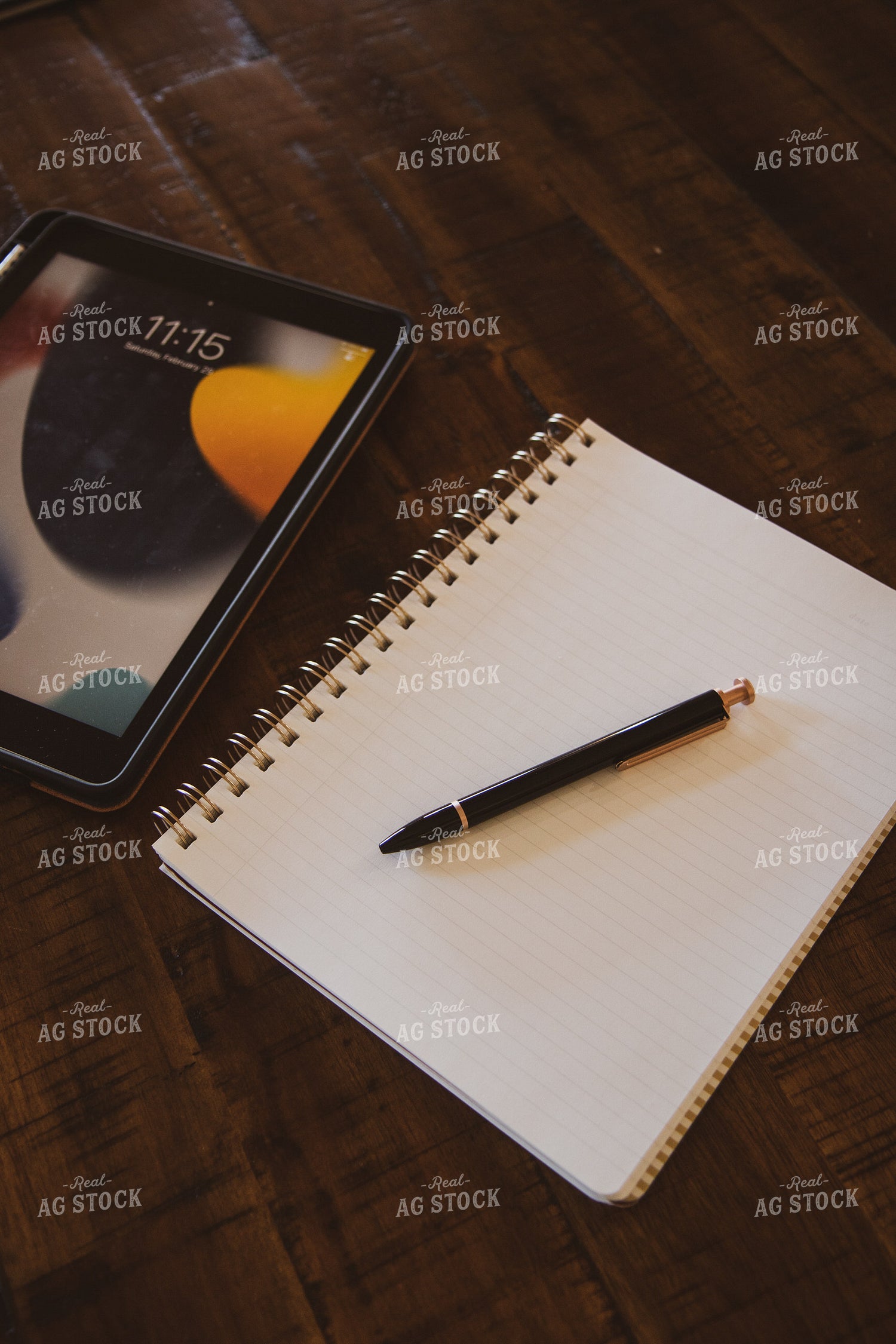 Office Stock 67930