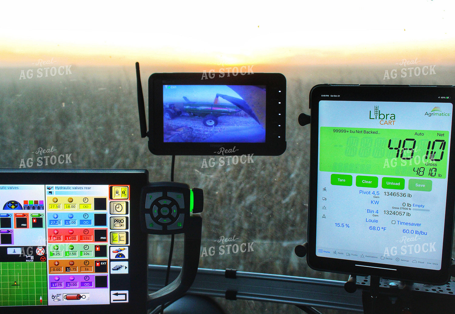 Equipment Monitors 141088