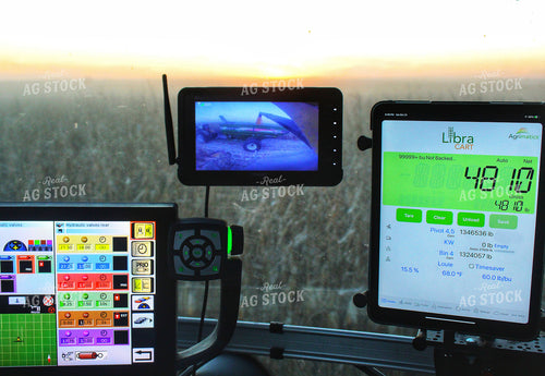 Equipment Monitors 141088