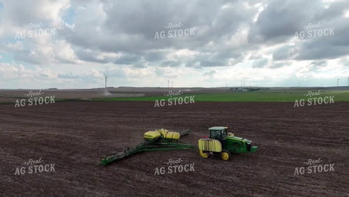 Planting 77357