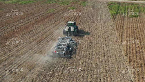 Vertical Tillage 79518
