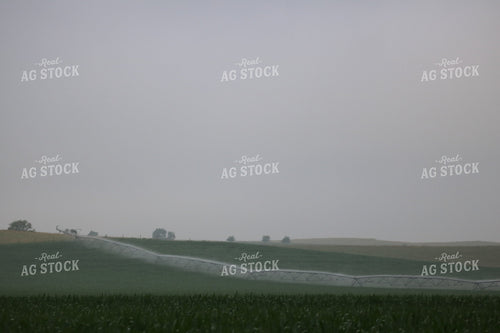 Irrigation System 82016