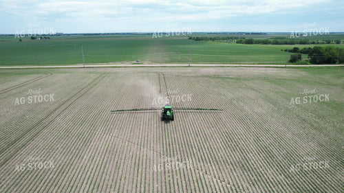 Spraying 65691