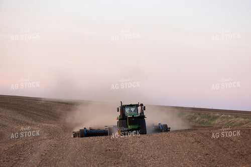 Vertical Tillage 215051
