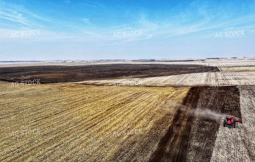 Vertical Tillage 141243