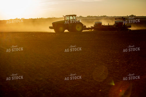 Planting 1923