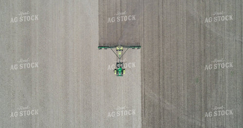 Planting 167004