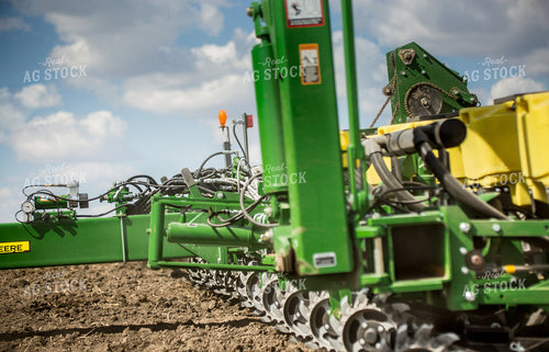 Planting 161073