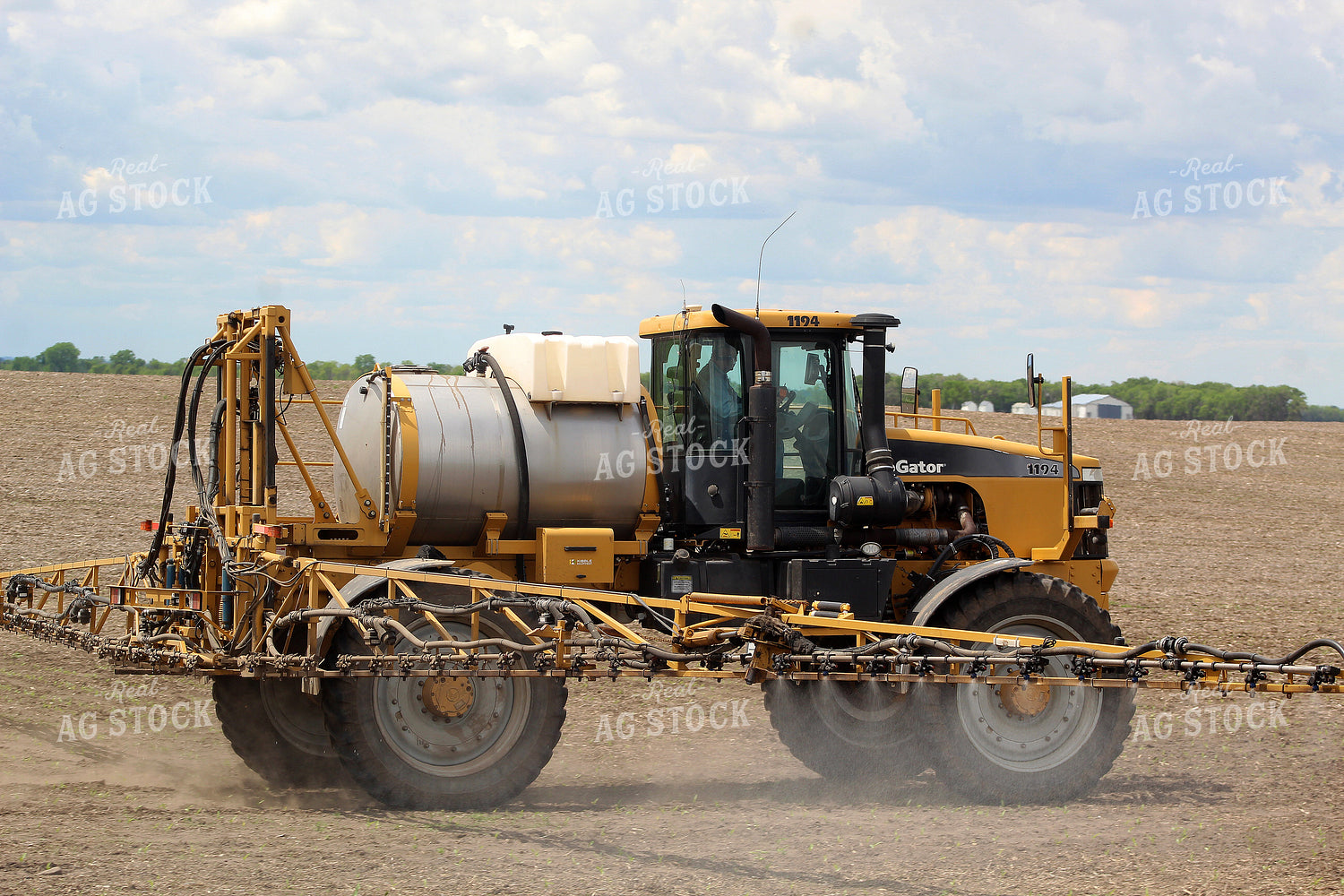 Spraying 141135