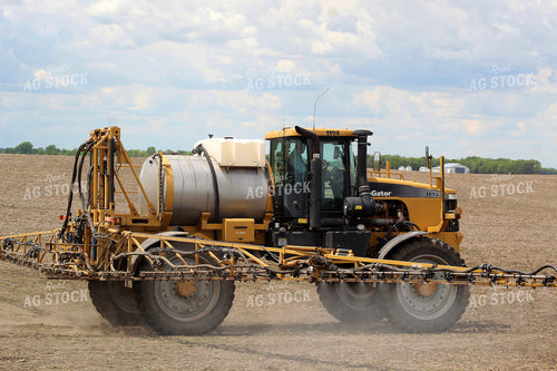 Spraying 141135