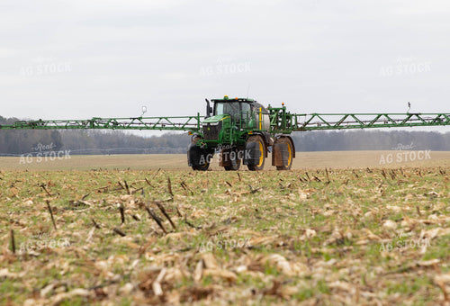 Spraying 79612