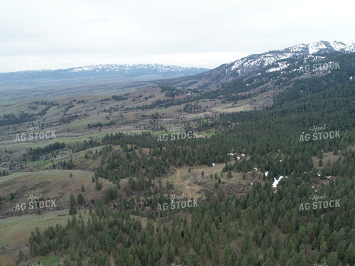 Mountain Landscape 122068