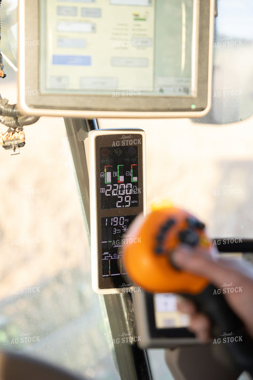 Monitors in Combine 52564