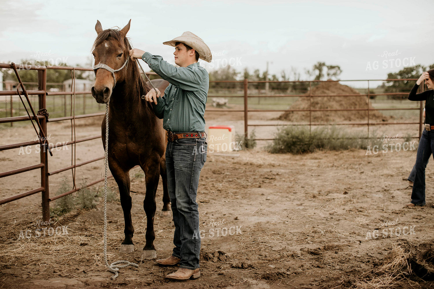 Feedyard 3055
