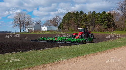 Tillage 154071