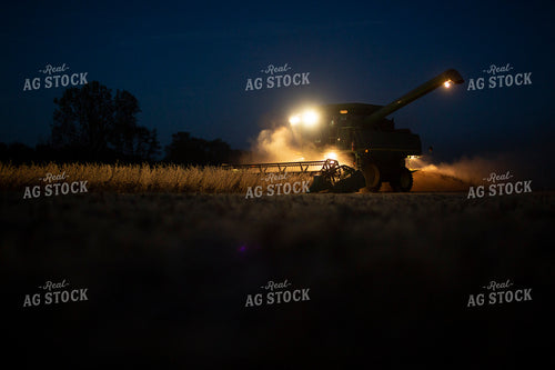 Harvest 1753