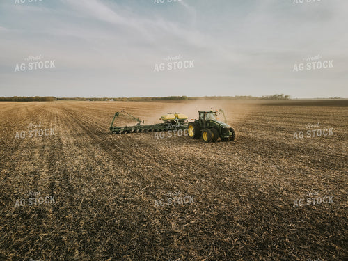 Planting 8172