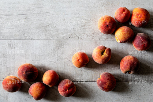 Peaches 276081