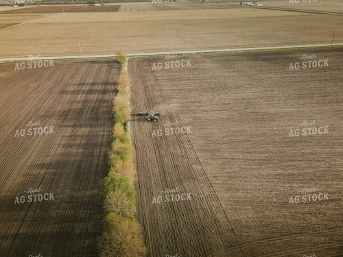 Aerial Planting 8126