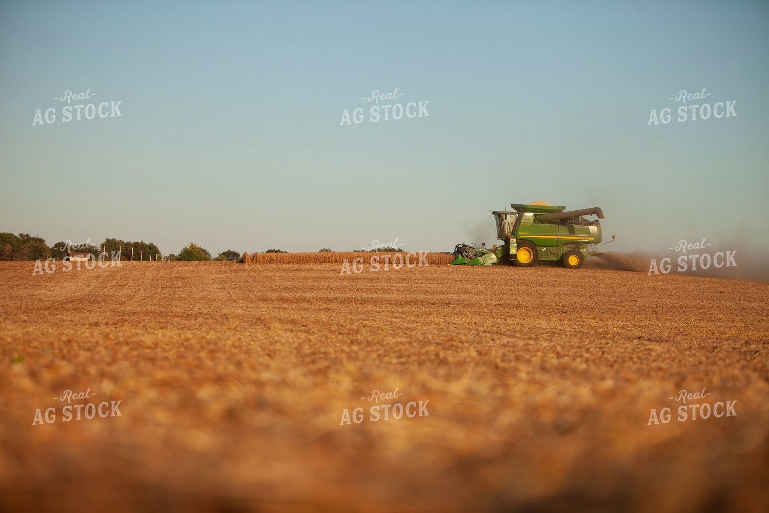 Harvest 1798