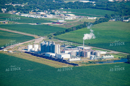 Grain Elevator 156040