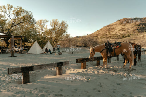 Camping 58270