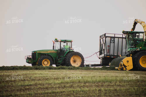 Haylage Harvest 272028