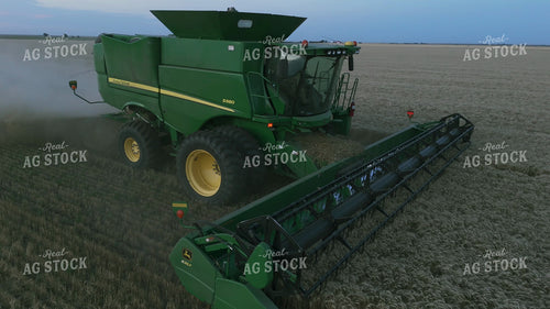 Wheat Harvest 239357