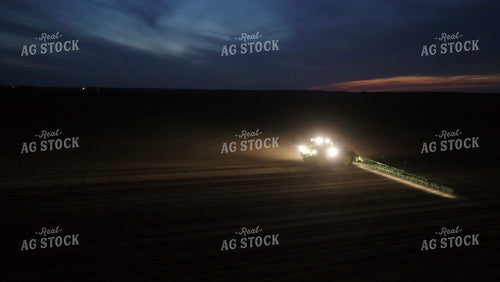 Spraying at Night Drone 80036