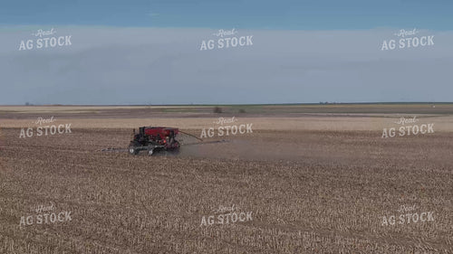 Dry Fertilizer Application 239569