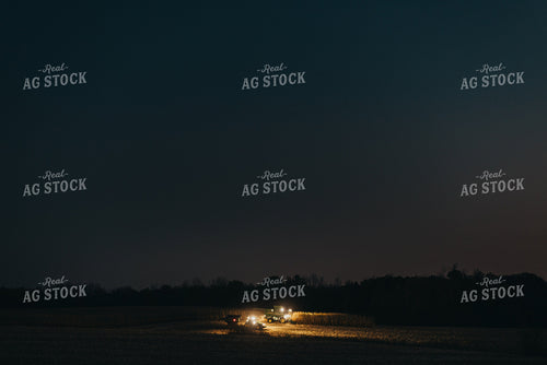 Corn Harvest 9513