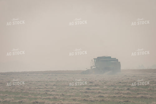 Making Straw 138072