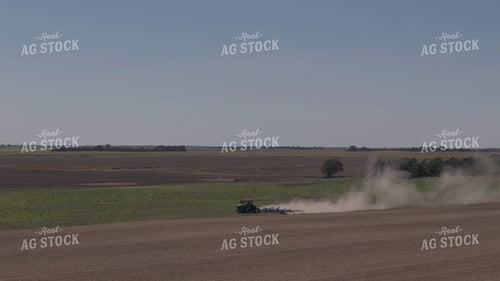 Vertical Tillage 239381