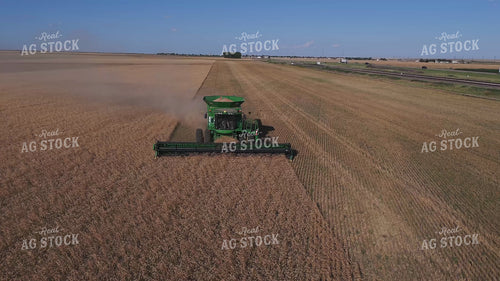 Wheat Harvest 239350