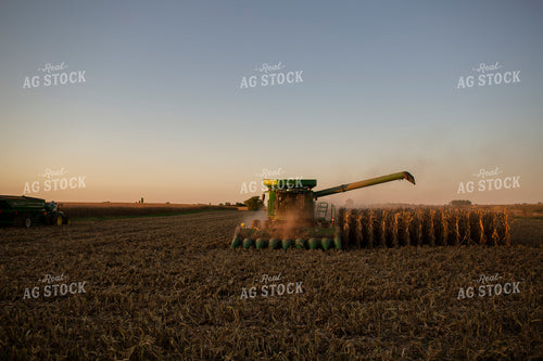 Harvest 2542