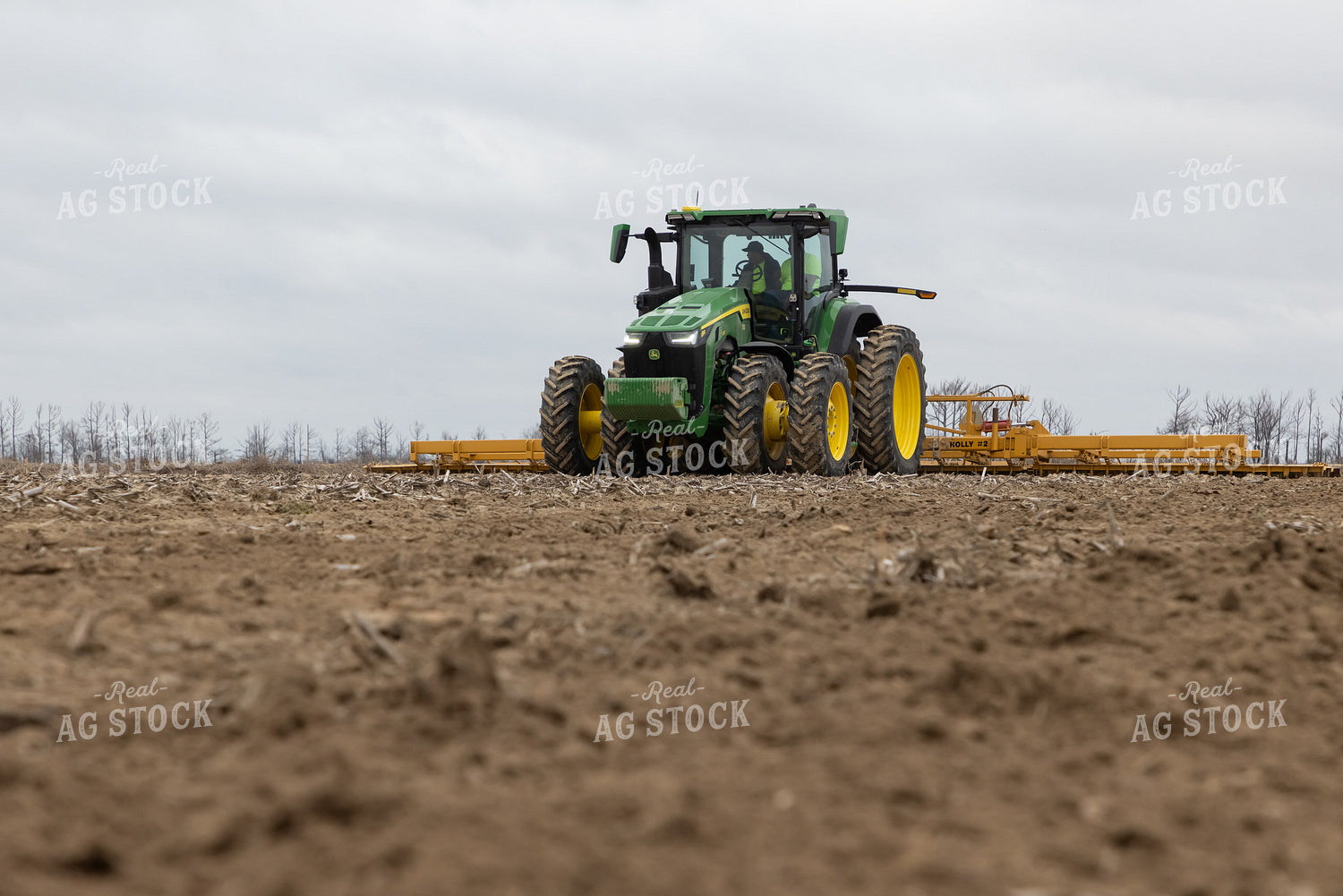 Tillage 79774
