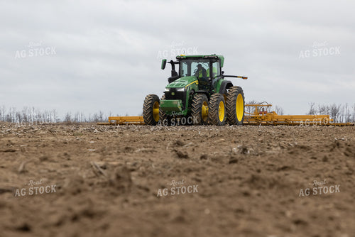 Tillage 79774