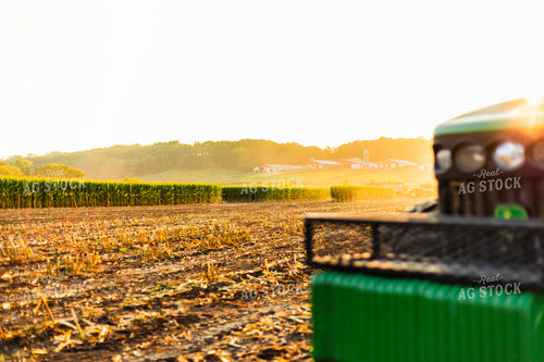 Corn Silage Harvest 272050