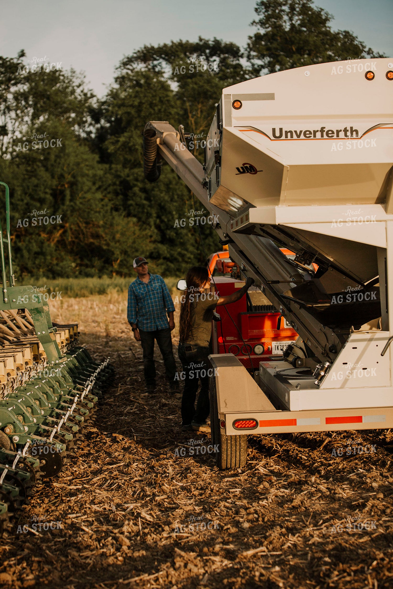 Planting 2820