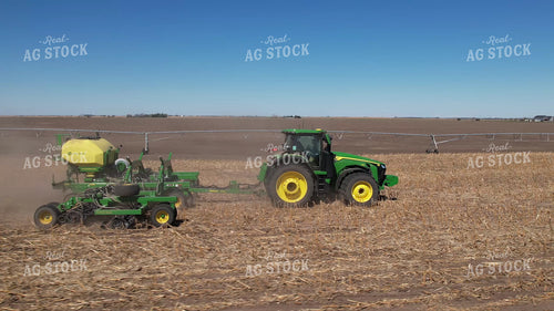 Aerial of Planting 65705