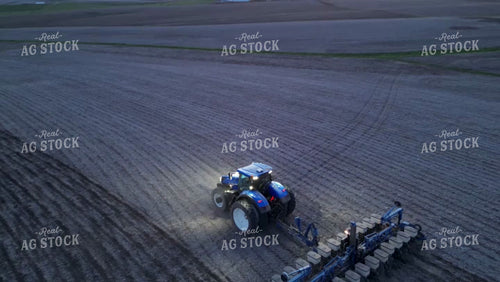 Aerial of Planting 268034